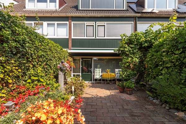 Medium property photo - Indus 45, 3328 NC Dordrecht
